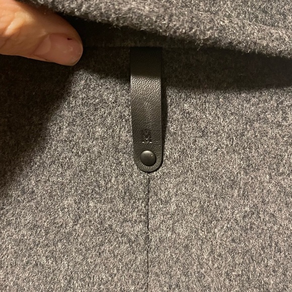 Nwt Mackage Dillon coat size US40 ~ S ~EU 50 - Picture 9 of 16